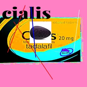 Ou commander cialis en ligne